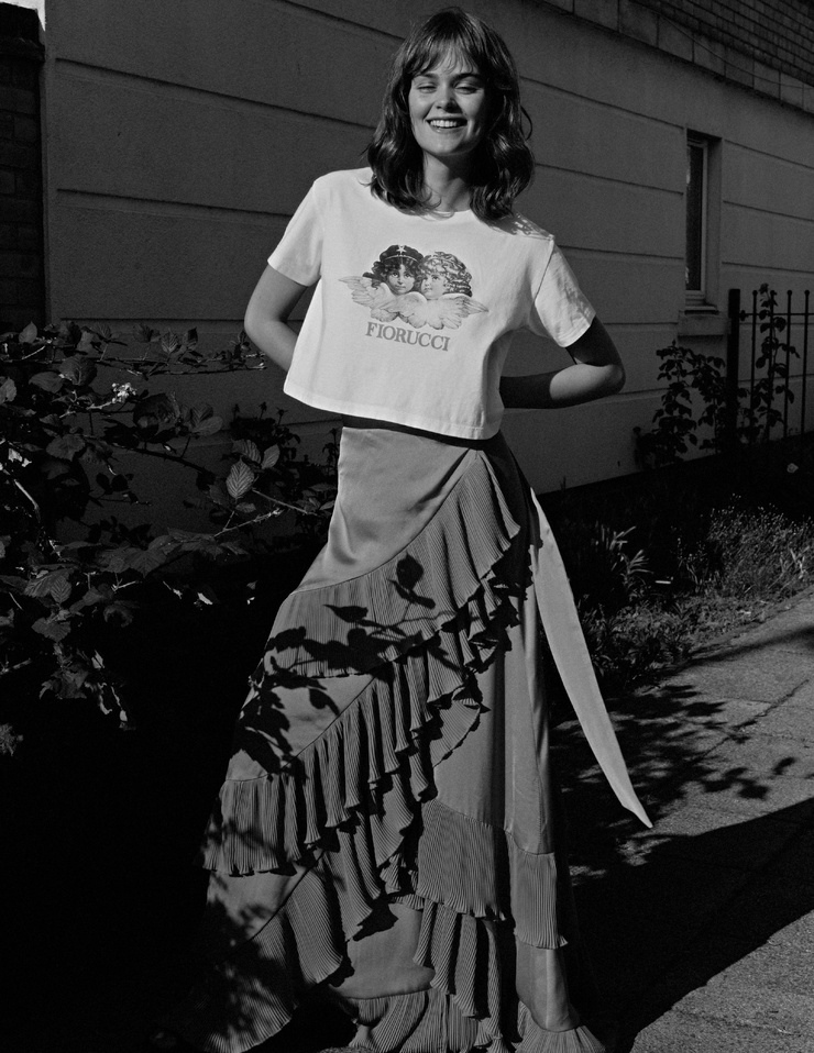 Laura Aggerholm