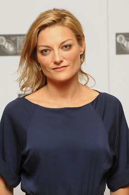 Lucy Walker