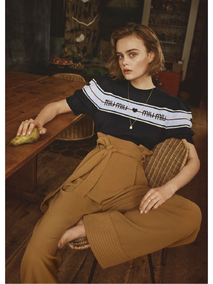 Laura Aggerholm
