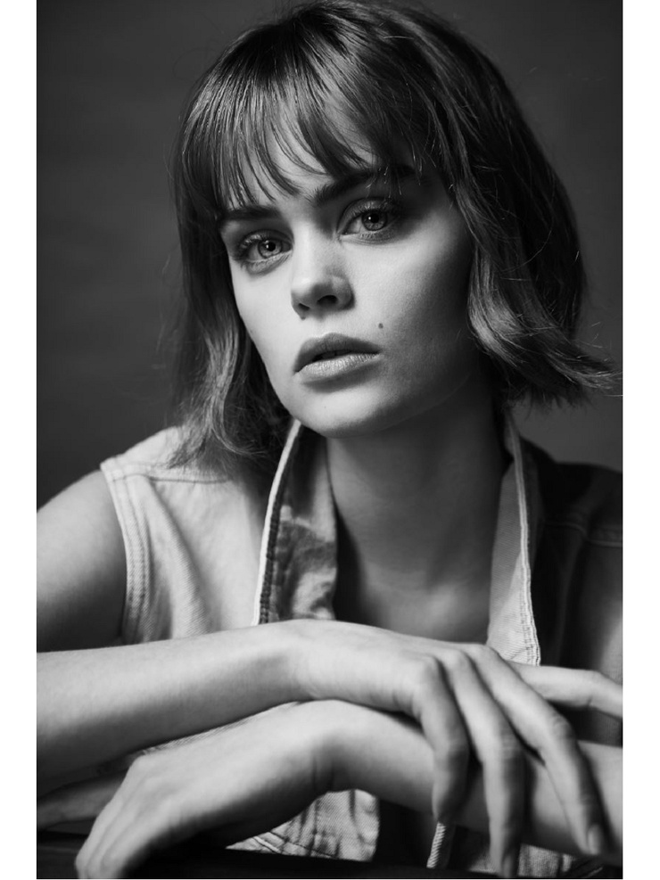 Laura Aggerholm