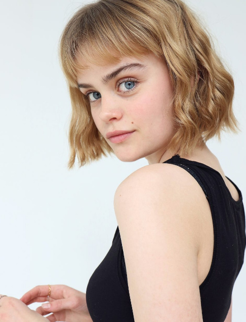 Laura Aggerholm
