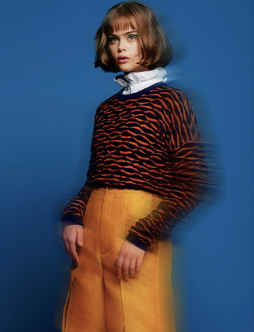 Laura Aggerholm