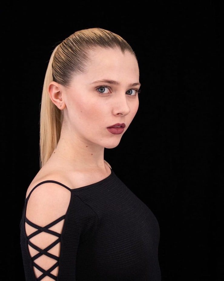 Gabrielle Hersh