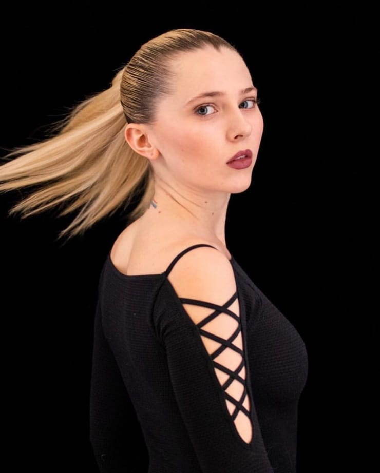 Gabrielle Hersh