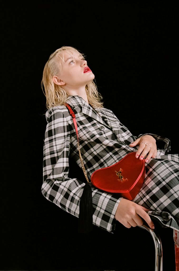 Cathy Wolf