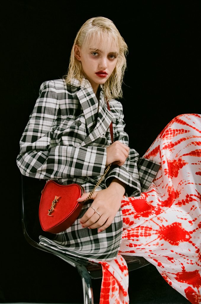 Cathy Wolf