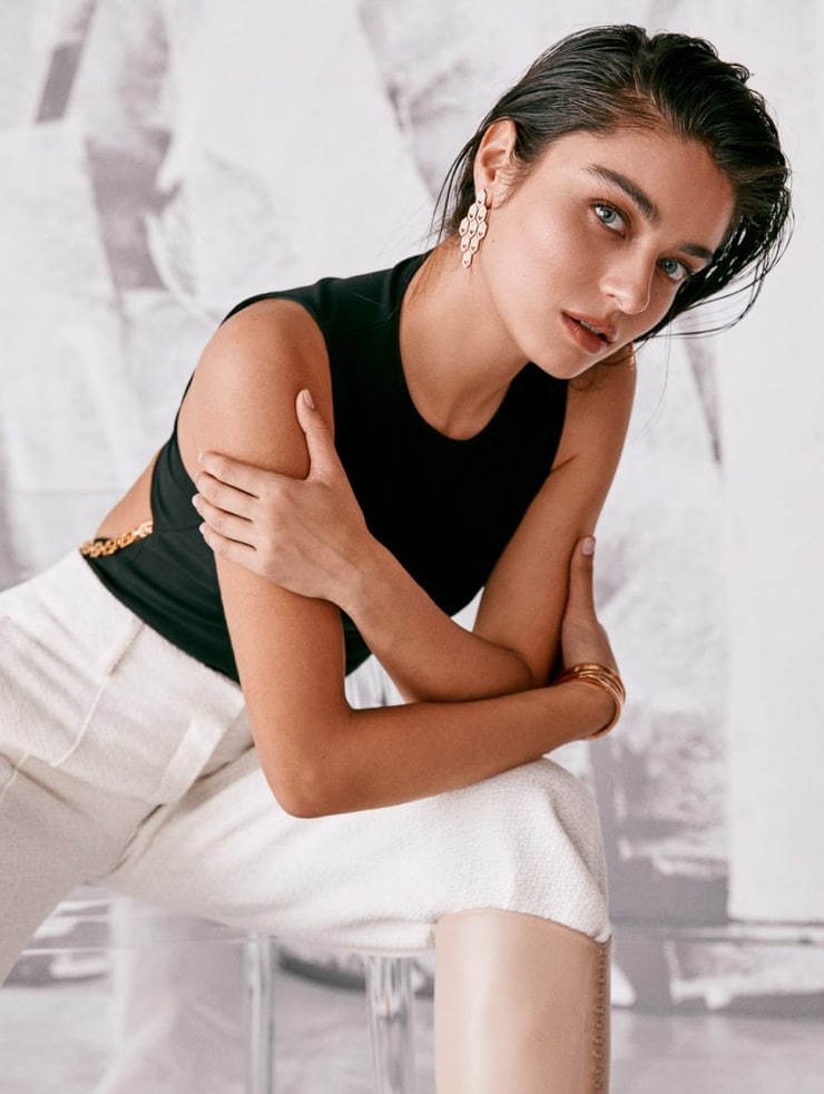 Ayça Aysin Turan Ayça Aysin Turan