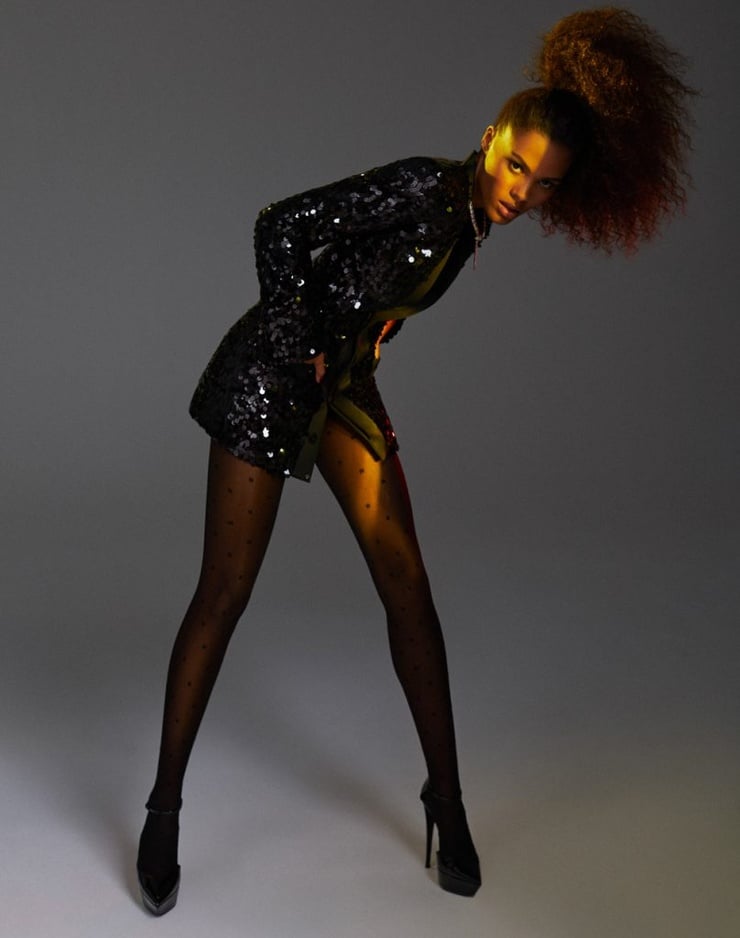 Tina Kunakey
