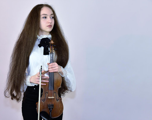 Elena Abdullaeva Elena Abdullaeva