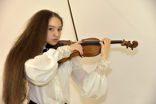 Elena Abdullaeva
