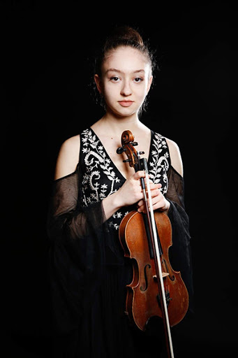 Elena Abdullaeva Elena Abdullaeva