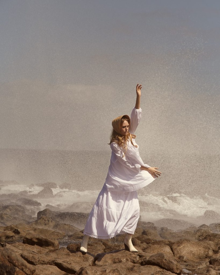 Charlotte Nolting