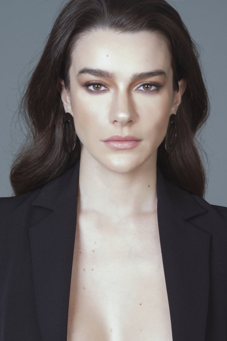 Mariana Molina Mariana Molina