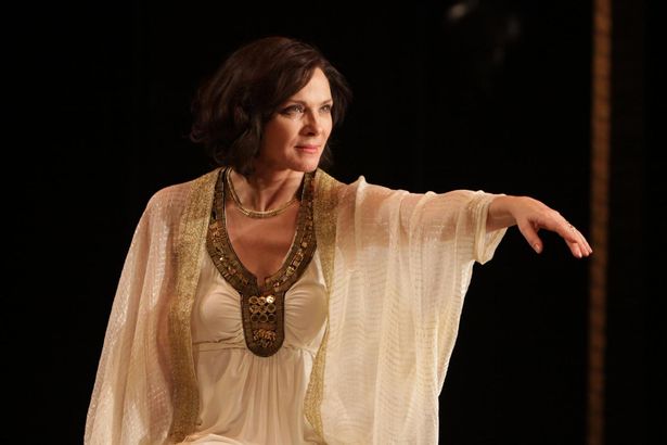 Kim Cattrall Kim Cattrall