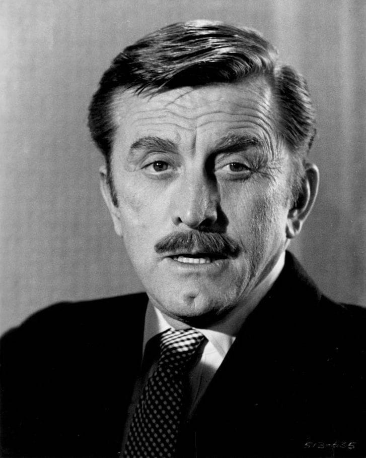 Kirk Douglas