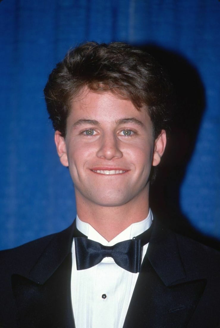 Kirk Cameron