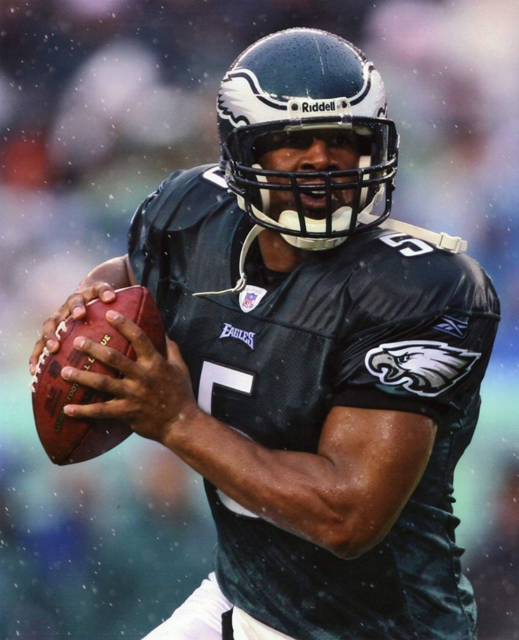 Donovan McNabb