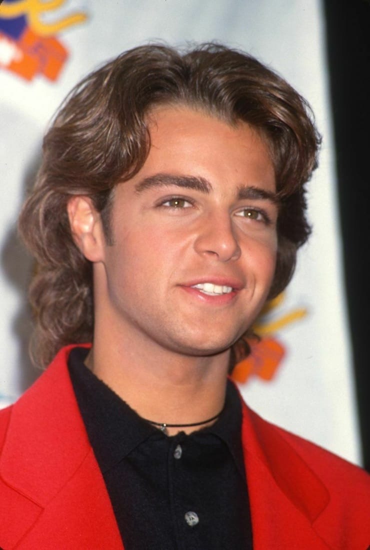 Joey Lawrence