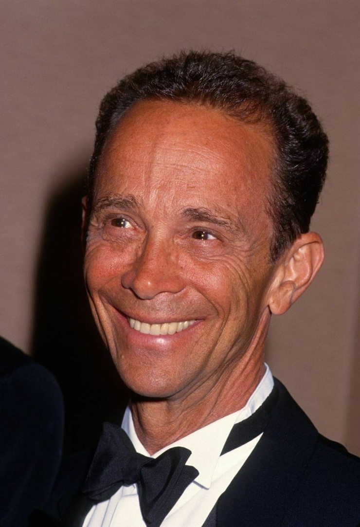 Joel Grey Joel Grey