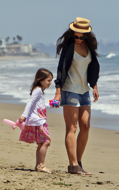Katie Holmes