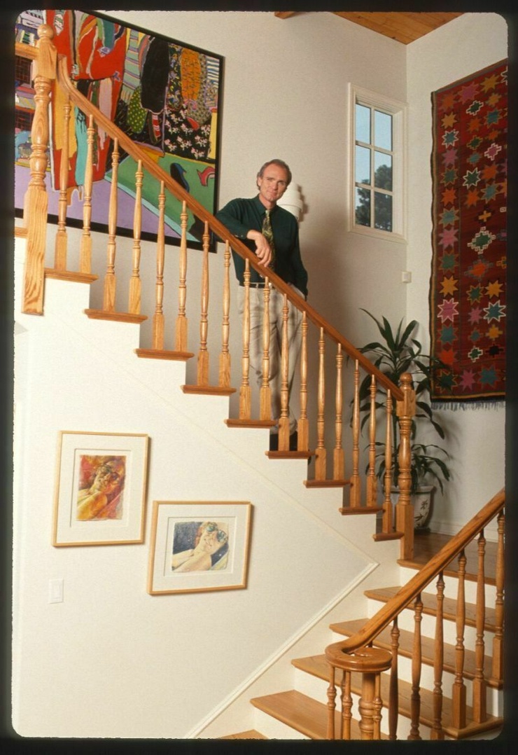Joe Regalbuto