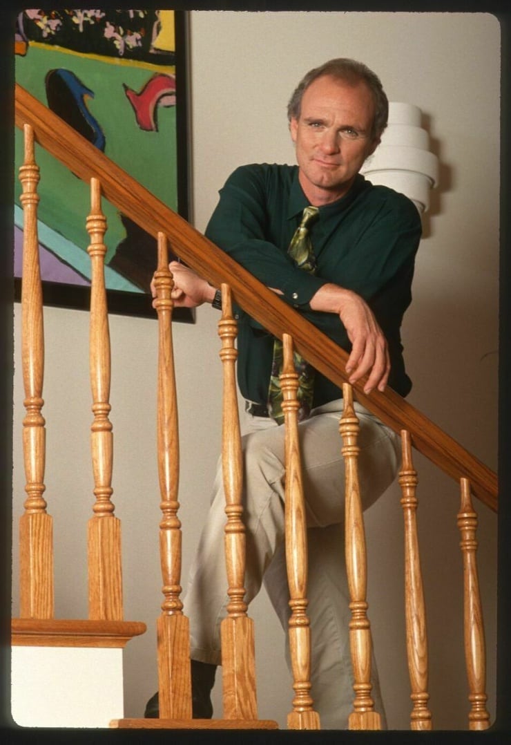 Joe Regalbuto