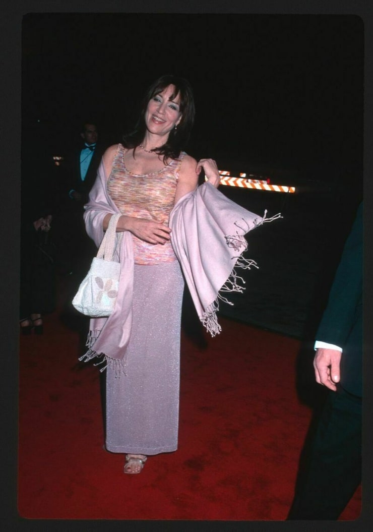 Katey Sagal