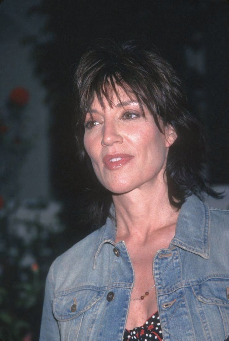 Katey Sagal