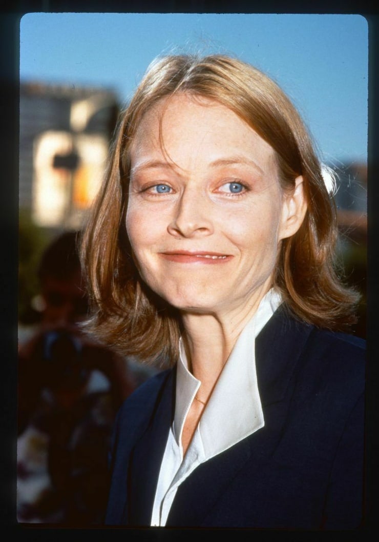 Jodie Foster 4086