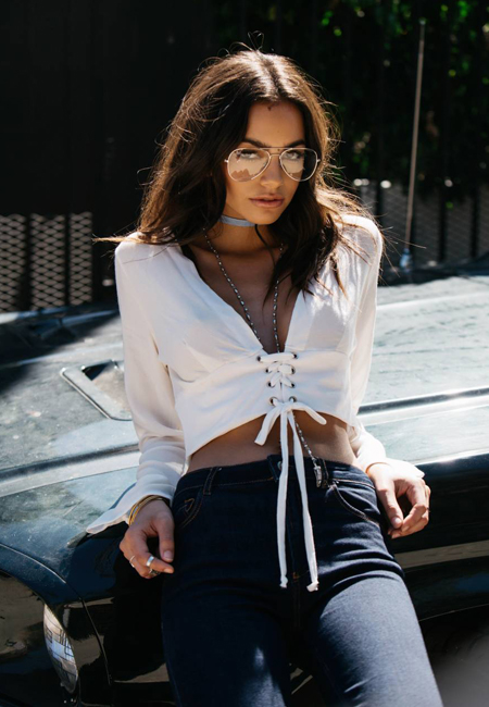 Arielle Panta