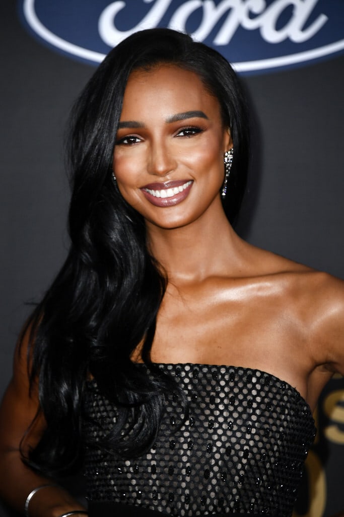 Jasmine Tookes