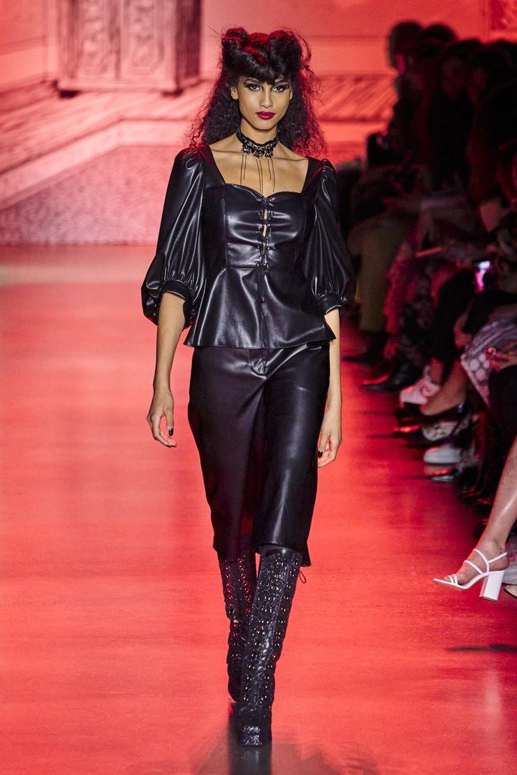 Imaan Hammam Imaan Hammam