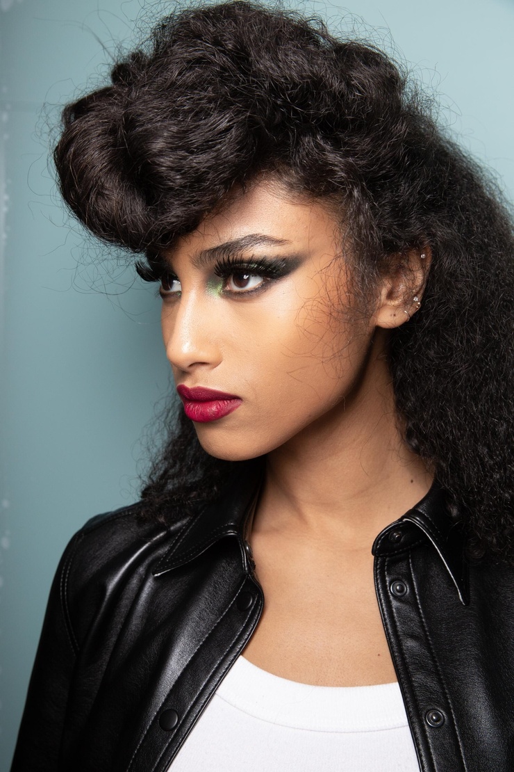 Imaan Hammam Imaan Hammam