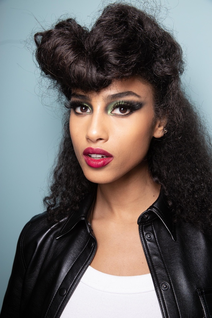 Imaan Hammam Imaan Hammam