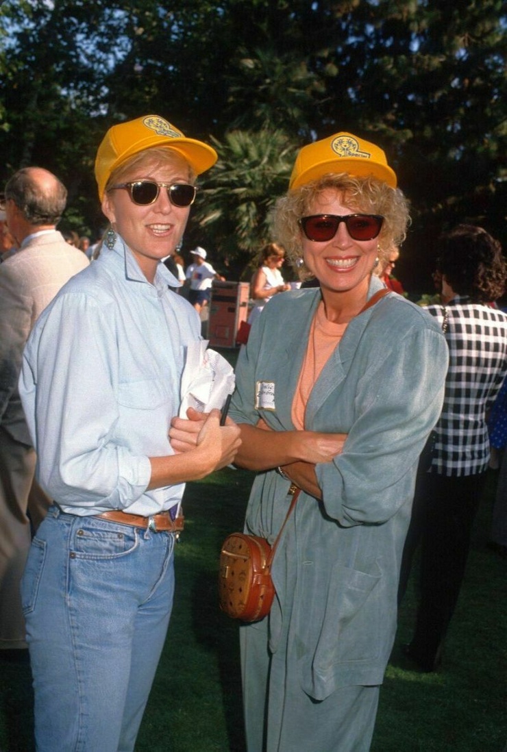 Joanna Kerns