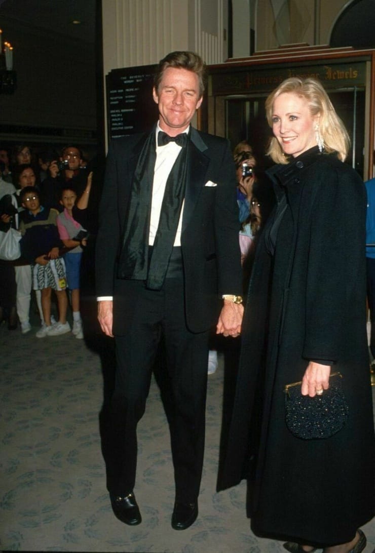 Joanna Kerns Joanna Kerns
