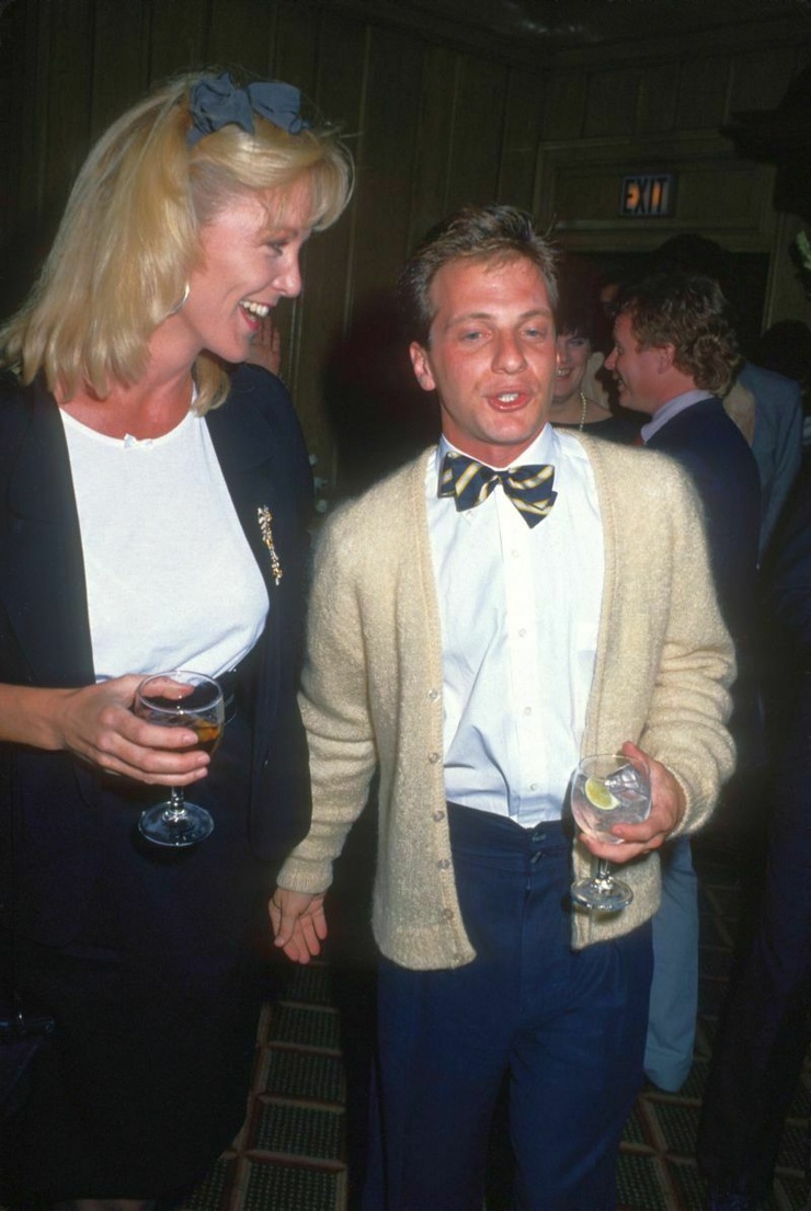 Joanna Kerns Joanna Kerns