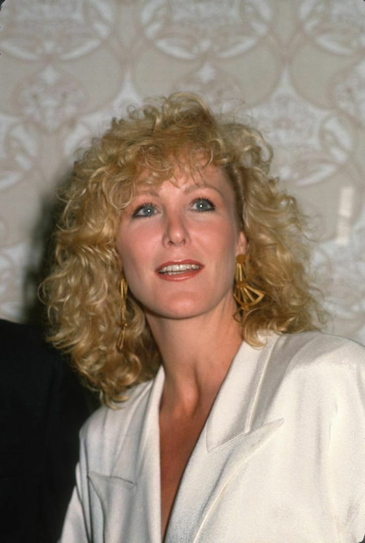 Joanna Kerns Joanna Kerns