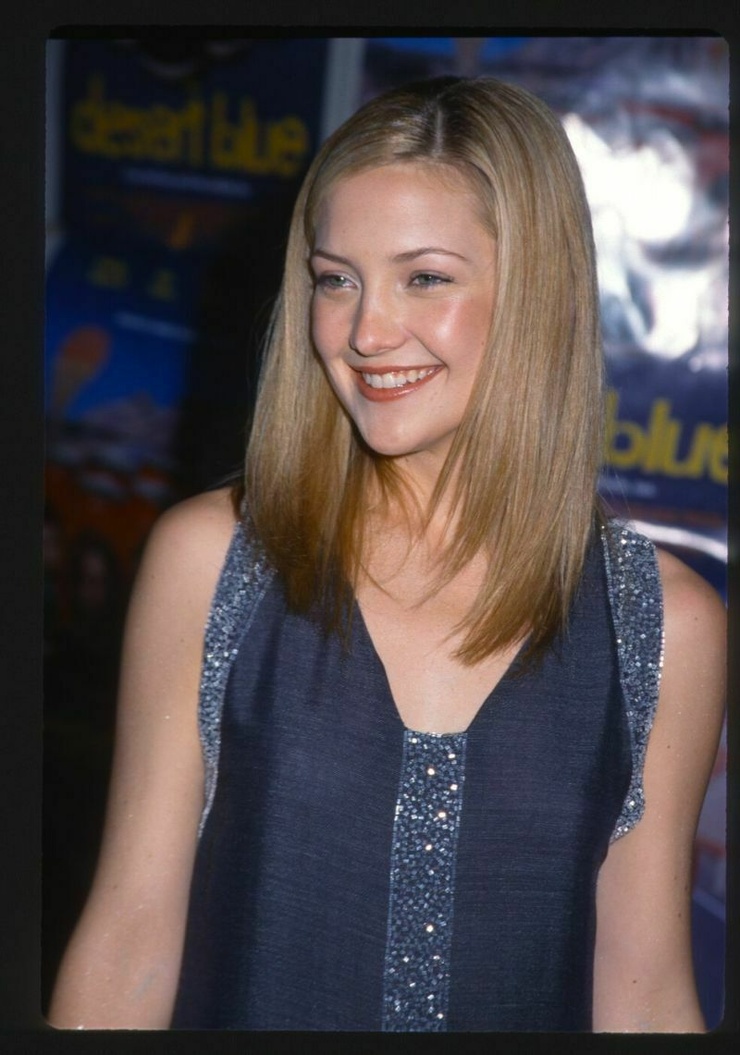 Kate Hudson Kate Hudson