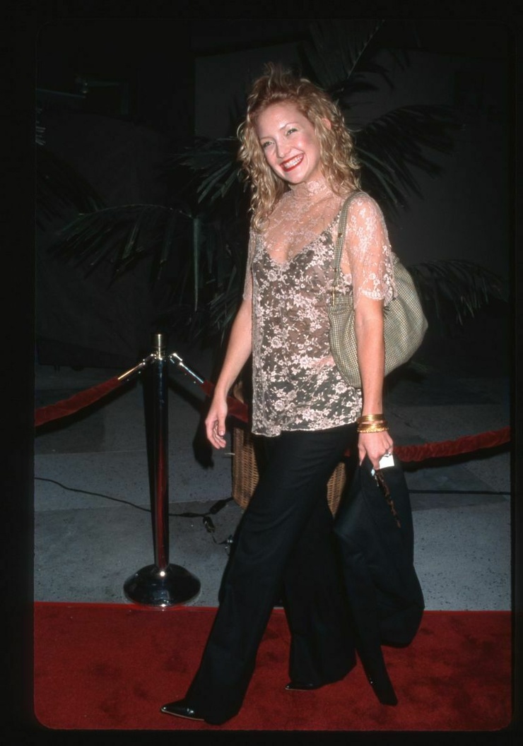 Kate Hudson Kate Hudson