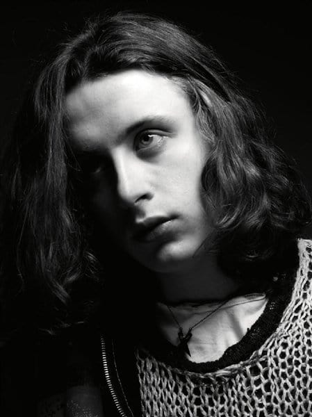 Rory Culkin