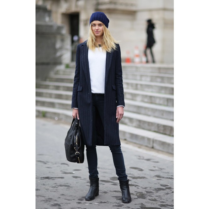 Sigrid Agren