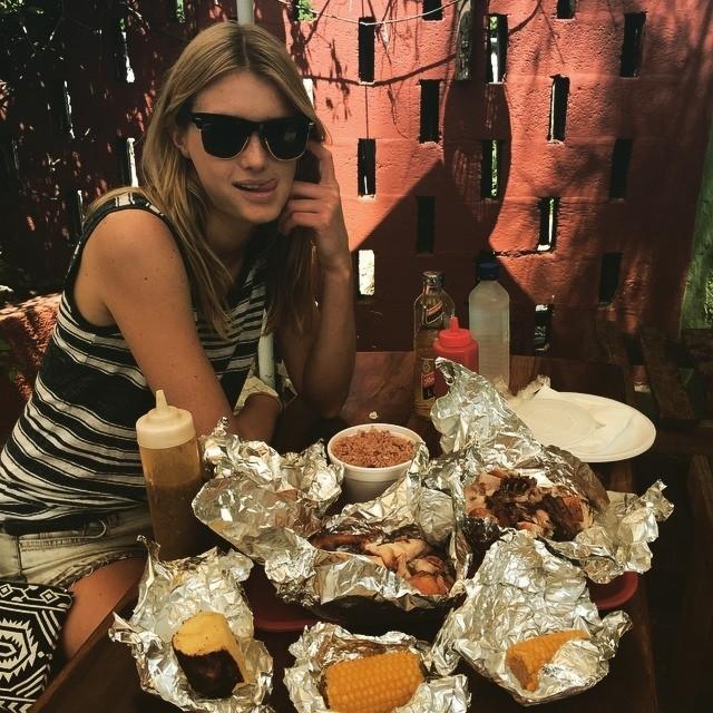 Sigrid Agren Sigrid Agren