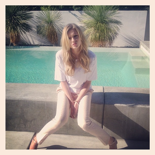 Sigrid Agren