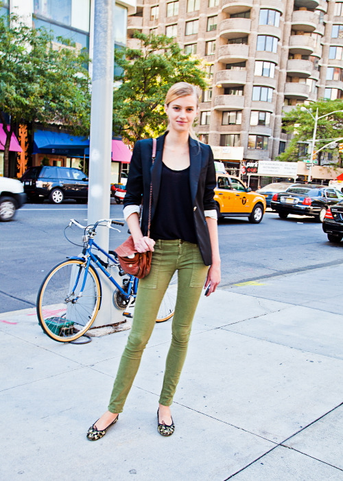Sigrid Agren