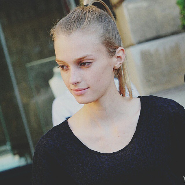 Sigrid Agren Sigrid Agren