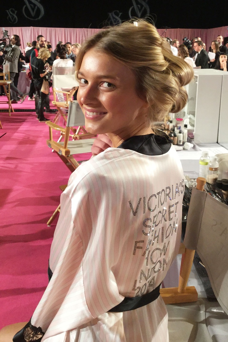 Sigrid Agren