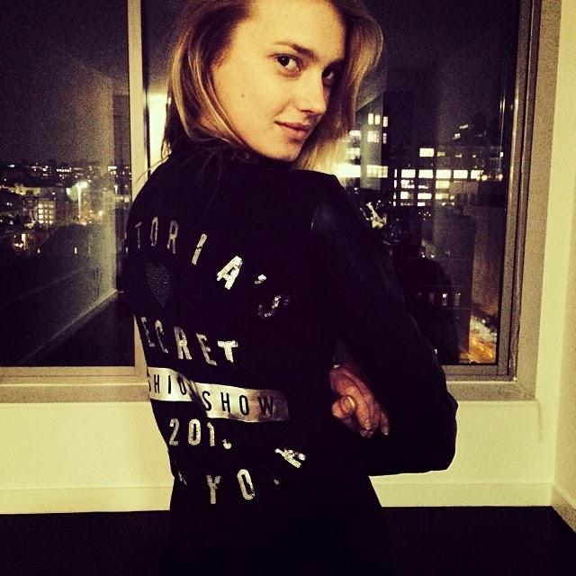 Sigrid Agren