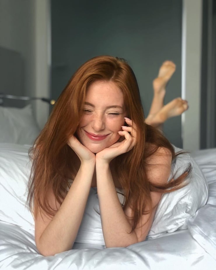 Madeline Ford Madeline Ford