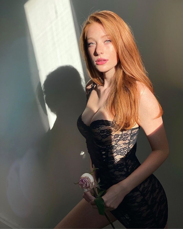 Madeline Ford